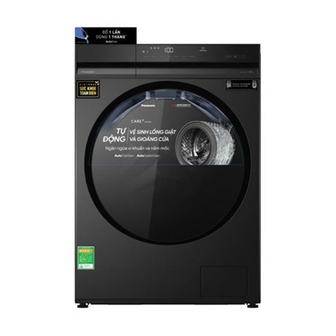 Máy giặt Panasonic Inverter 12kg NA-24VDW1BVT