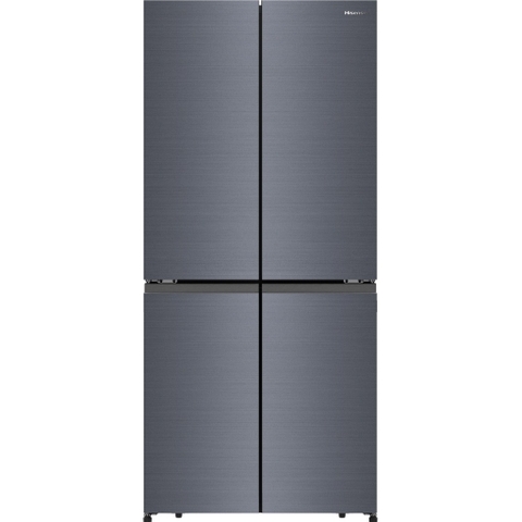 Tủ lạnh Hisense Inverter 488 lít Multi Door RQ630N4EBUI3