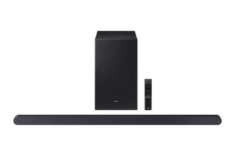 Bộ loa thanh Samsung HW-S700D/XV