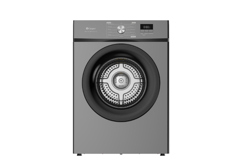 Máy sấy thông hơi Casper 9kg TD-E9VG1