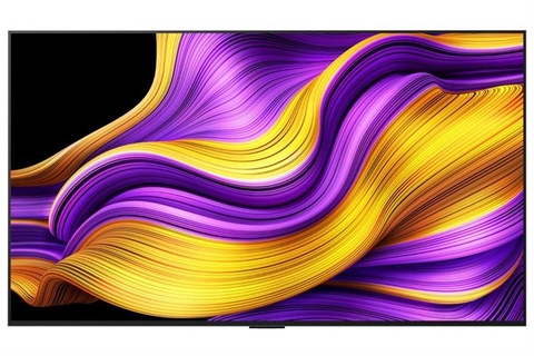 Smart Tivi OLED LG 4K 77 inch OLED77G5PSA