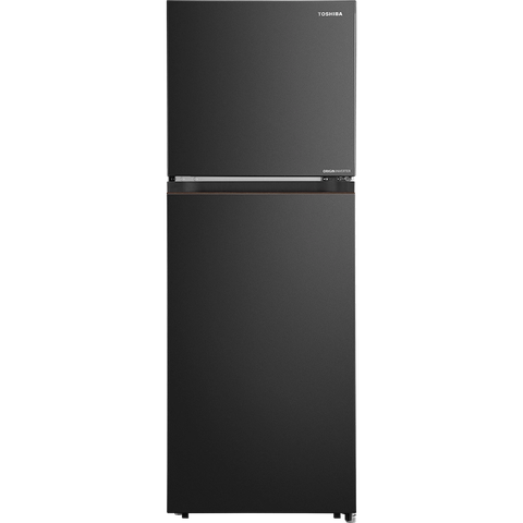 Tủ lạnh Toshiba Inverter 271 lít GR-RT349WE-PMV(68)