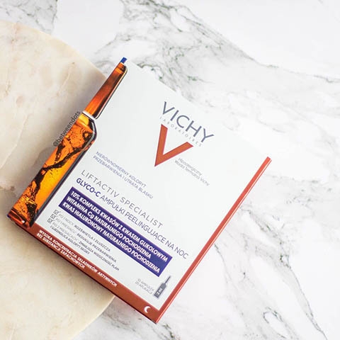 Tinh chất sáng da Serum Vichy Liftactiv Specialist