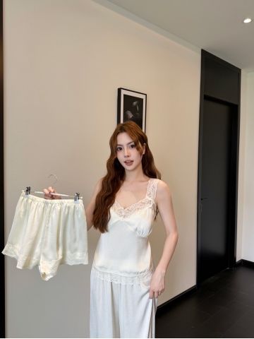 Set 3 ren trơn 3