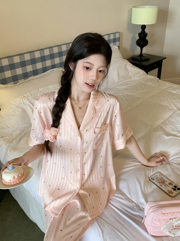 Tnqd trái cây Trắng Hồng