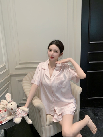 Đùi hoa nhí Hồng