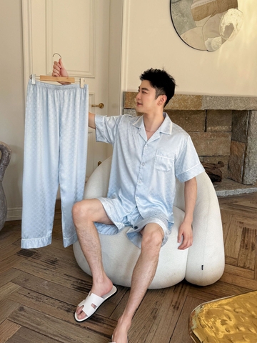 Set 3 Nam 4 màu