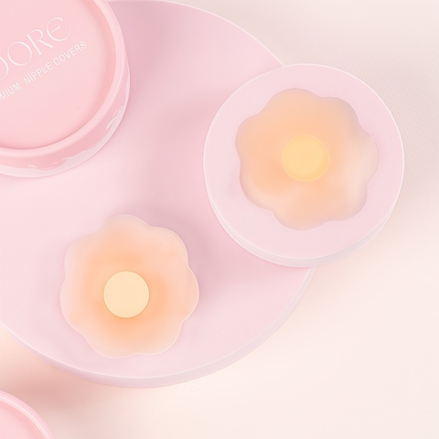 Hộp dán ngực Adore 3c