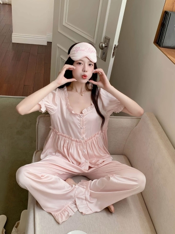 Tnqd babydoll Kem
