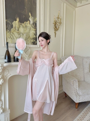 SAC hở lưng 3 màu