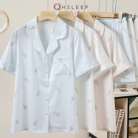 Đùi cao cấp cây kem 3 màu