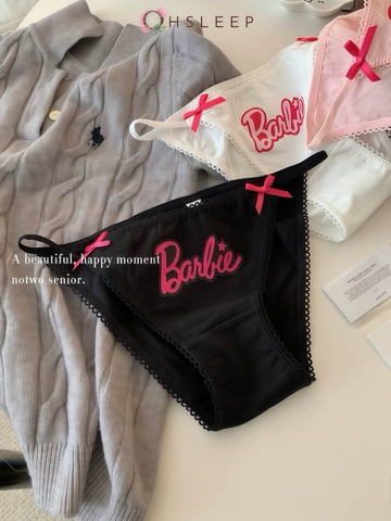 Sc Barbie 3 cái