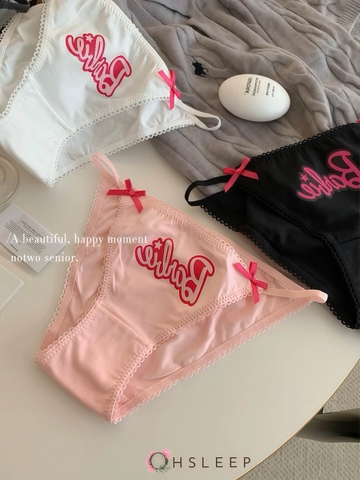 Sc Barbie 3 cái