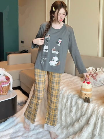 TD modal hoạ tiết 4