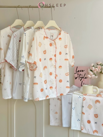 Tnqd cổ tròn hoạ tiết 4