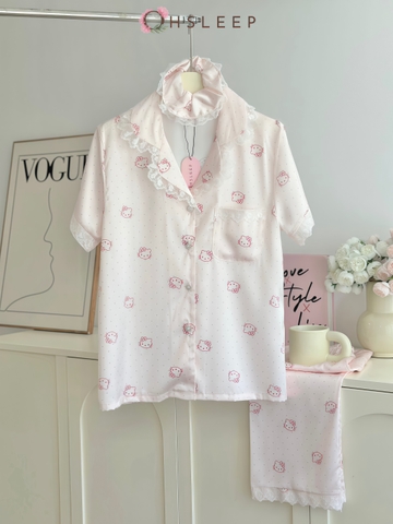 Tnqd mickey Vàng Hồng