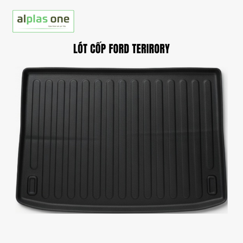 Bộ thảm lót sàn ô tô Ford Teritory
