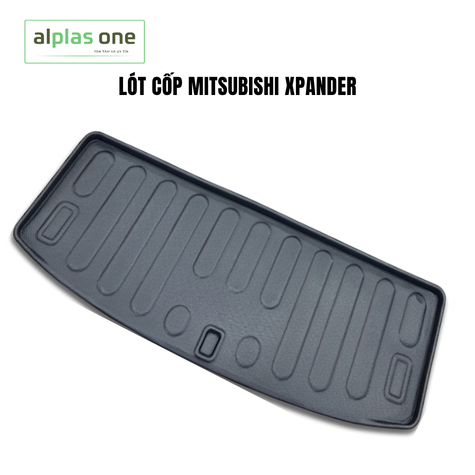 Bộ thảm lót sàn ô tô Mitsubishi Xpander/Xpander Cross
