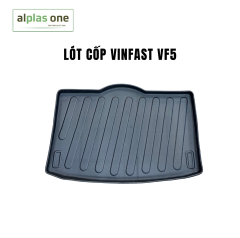 Bộ thảm lót sàn ô tô Vinfast VF5/Herio Green