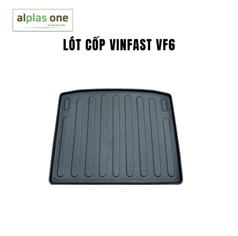 Bộ thảm lót sàn ô tô Vinfast VF6