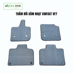 Bộ thảm lót sàn ô tô Vinfast VF7