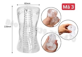ĐỒ GIA DỤNG GIA ĐÌNH DÀI 13CM Mẫu 3