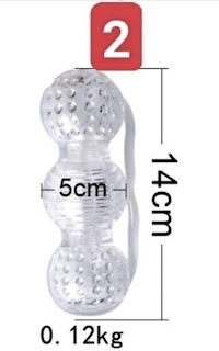 ĐỒ GIA DỤNG GIA ĐÌNH DÀI 13CM Mẫu 2