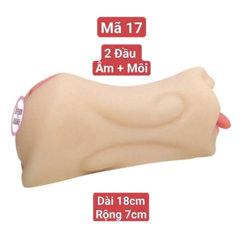 ĐỒ GIA DỤNG GIA ĐÌNH DÀI 18CM Mẫu 17
