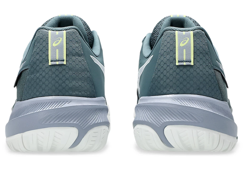 Giày Pickleball/Tennis nam Asics GEL-CHALLENGER 15 IRONCLAD/GREY BLUE