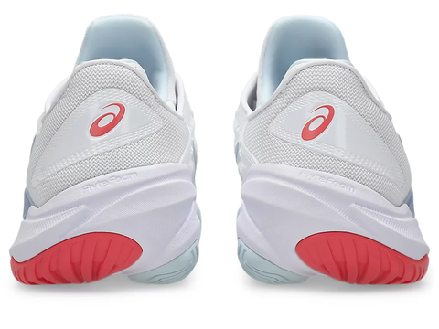 Giày Pickleball/Tennis Asics COURT FF 3 WHITE/SKY