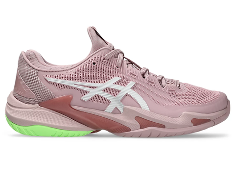 Giày Tennis/Pickleball Asics COURT FF 3 MORGANITE/WHITE