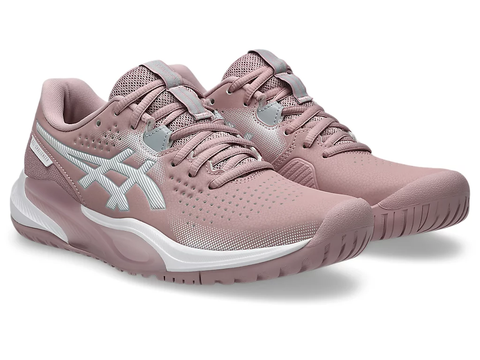 Giày Tennis/Pickleball Nữ Asics GEL-CHALLENGER 15 MORGANITE/PIEDMONT GREY