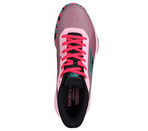 Giày Thể Thao Nam Skechers Pickleball Viper Court Pro 2.0 Pink | Black