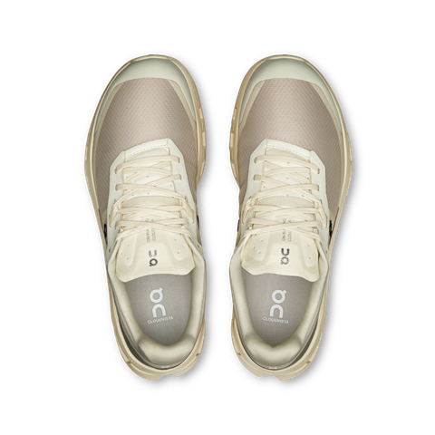 Giày Nữ On Running Cloudvista 2 Cream