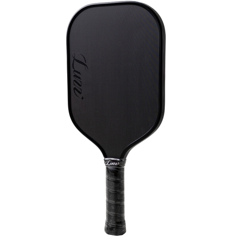 Vợt Pickleball Luzz Pro 4 Inferno Darkness