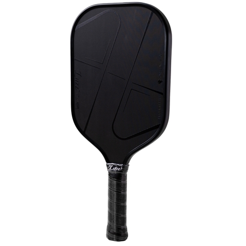 Vợt Pickleball Luzz Pro 4 Inferno Darkness