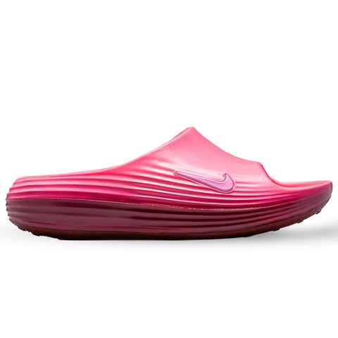 Dép Thời Trang Nữ Nike EACTX REJUVEN8 Pink Spell Bordeaux