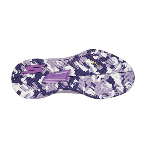 Giày Thể Thao Nữ Skechers Pickleball Viper Court Pro Purple