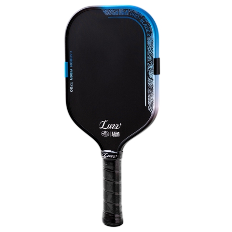 Vợt Pickleball Luzz Pro Blade2 Long Yuan