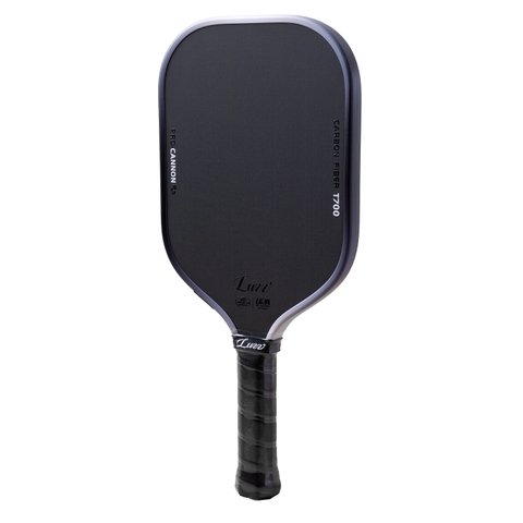 Vợt Pickleball Luzz Pro 4 Kung Fu Panda Cannon