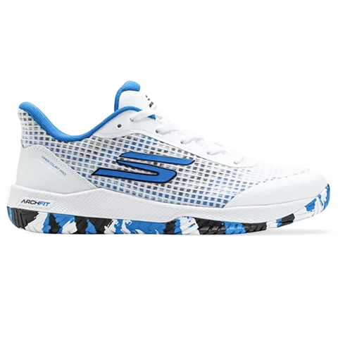 Giày Thể Thao Nữ Skechers Go Pickleball VIPER COURT PRO