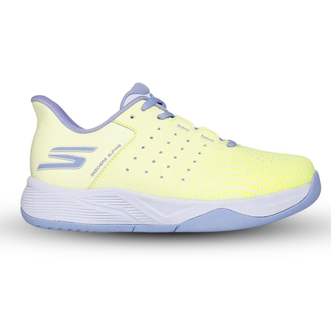 Giày Pickleball Nữ Skechers Go Pickleball Viper Court Reload