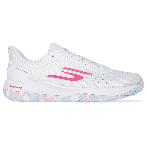 Giày Thể Thao Nữ Skechers GO Pickleball Viper Court Pro 2.0