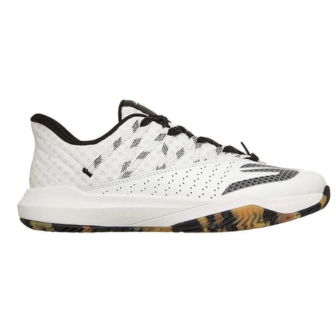 Giày Thể Thao Nam Skechers GO Pickleball Viper Court Rally White | Black