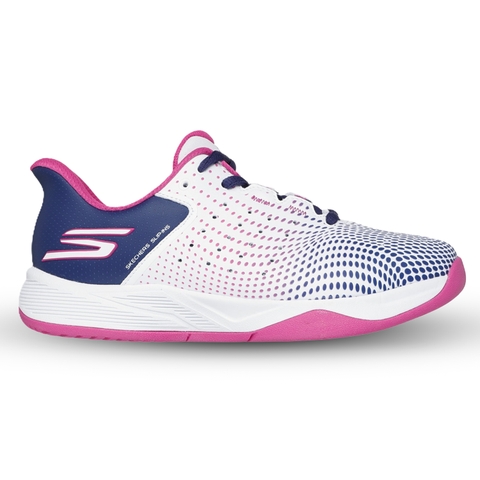 Giày Pickleball Nữ Skechers Go Pickleball Viper Court Reload