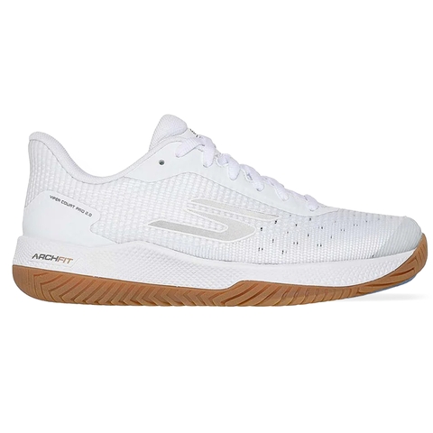 Giày Thể Thao Nữ Skechers Go Pickleball Viper Court Pro 2.0