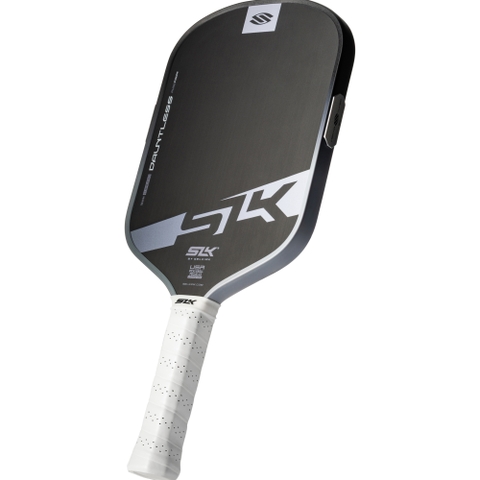 Vợt Pickleball Selkirk SLK Dauntless Elongated Gray