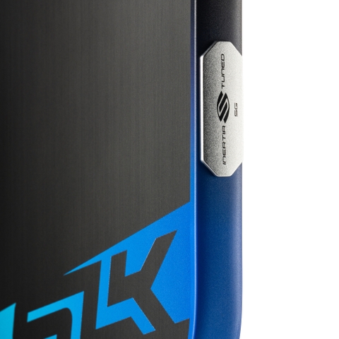 Vợt Pickleball Selkirk SLK Dauntless Widebody Oasis