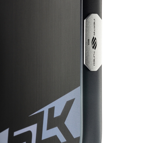 Vợt Pickleball Selkirk SLK Dauntless Widebody Gray