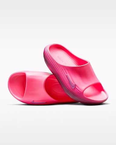 Dép Thời Trang Nữ Nike EACTX REJUVEN8 Pink Spell Bordeaux